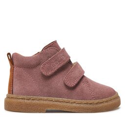 Froddo Зимни обувки Wreny Suede G2110136-3 M Розов
