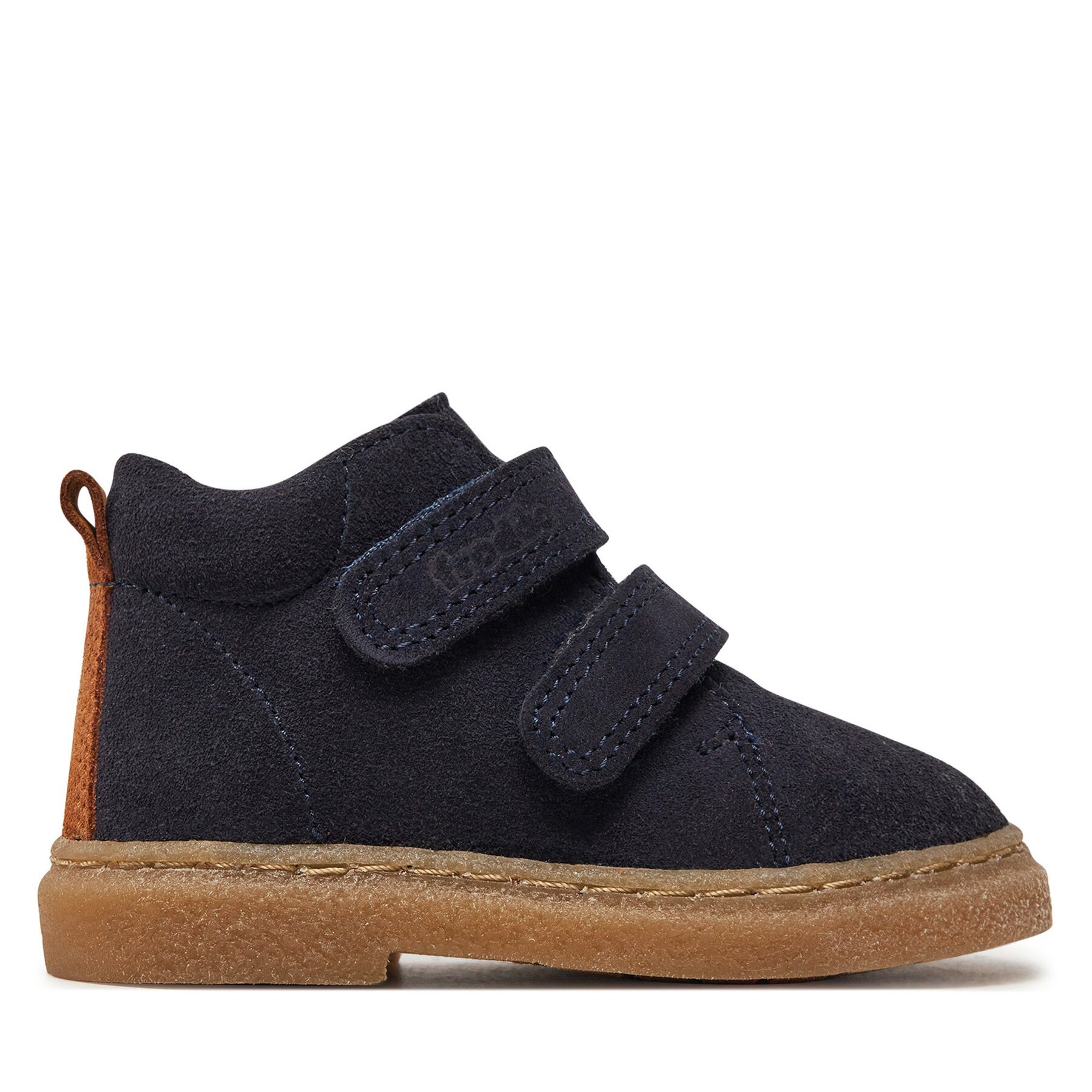 Froddo Зимни обувки Wreny Suede G2110136 M