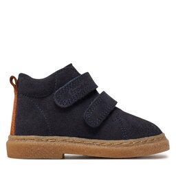 Froddo Зимни обувки Wreny Suede G2110136 M