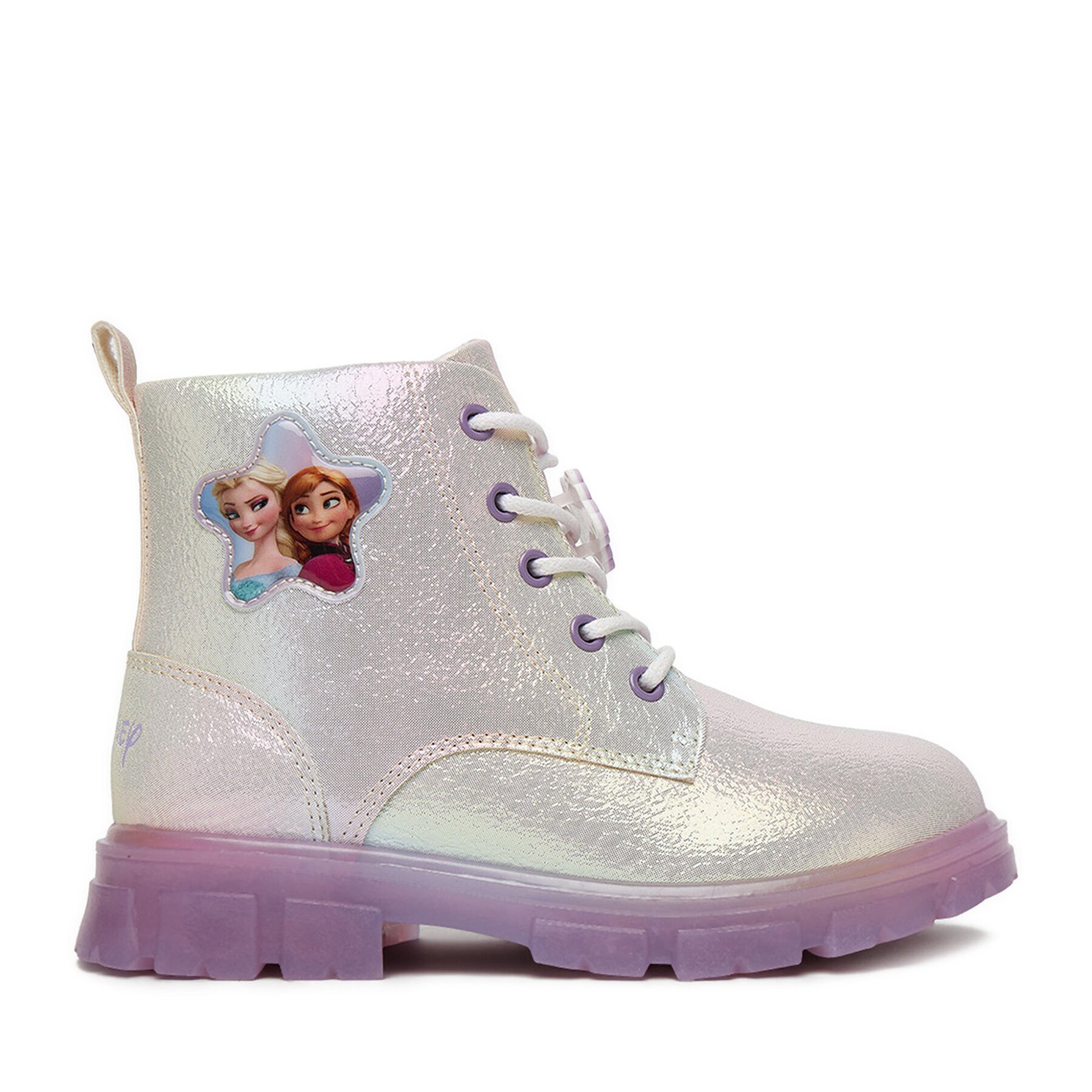 Frozen Зимни обувки CEO-BIC-AW25-231DFR