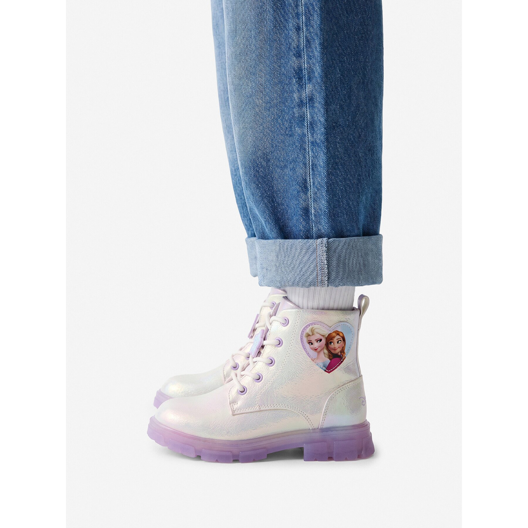 Frozen Зимни обувки CEO-BIC-AW26-224DFR