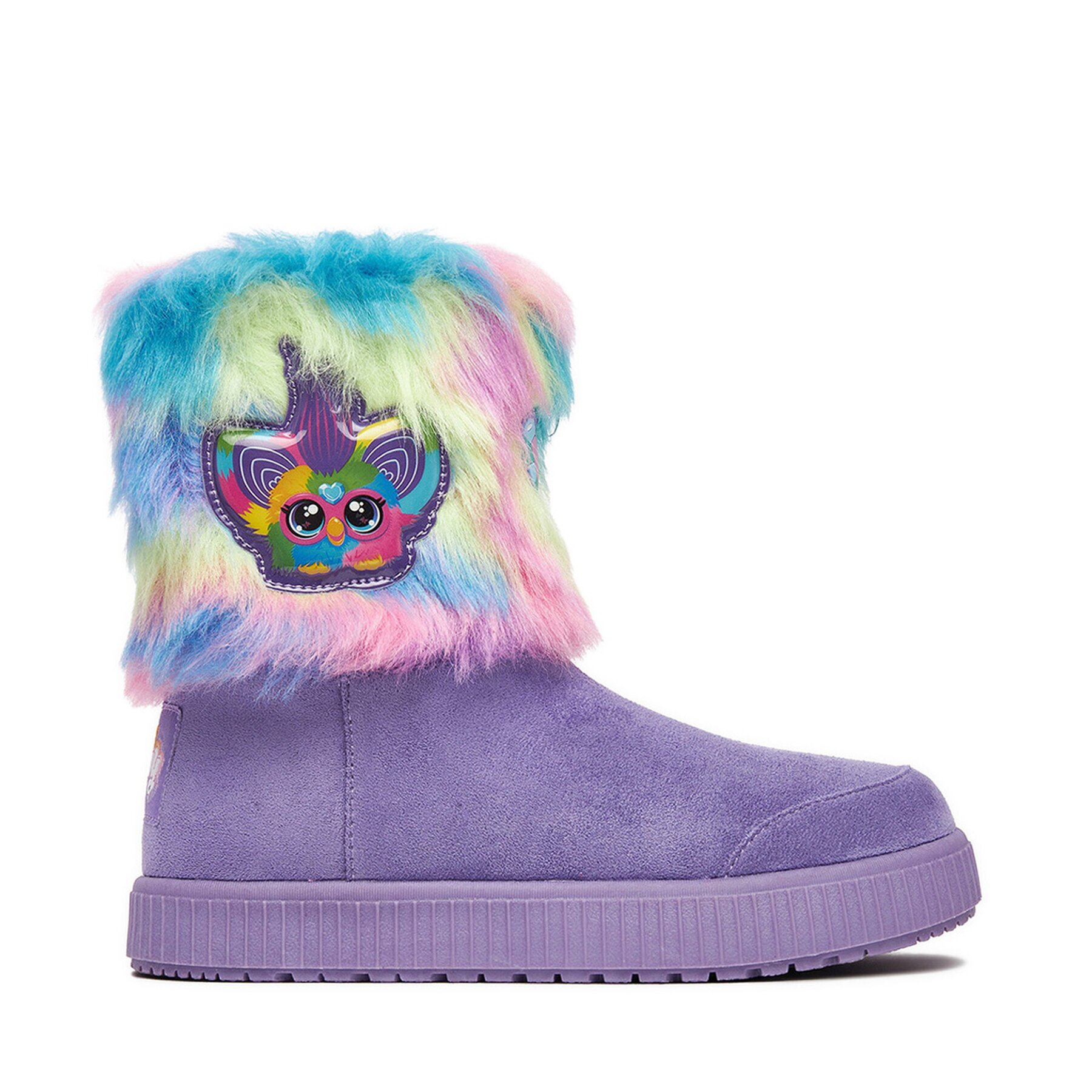 FURBY Апрески CEO-BIC-AW25-133FUR