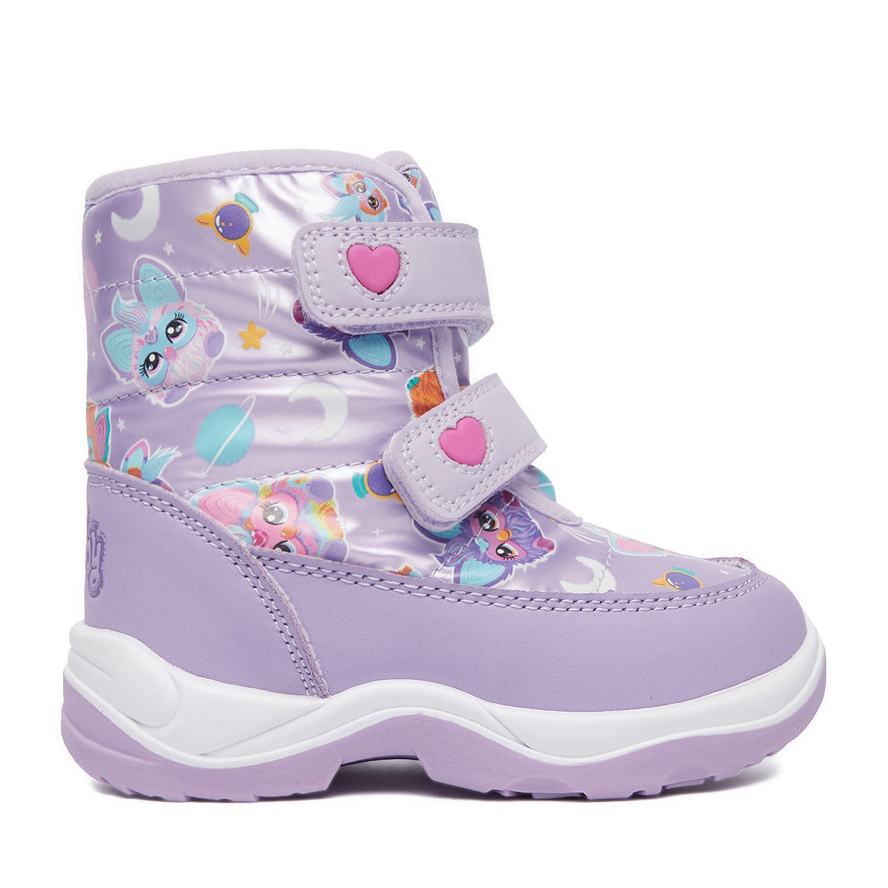 FURBY Апрески CEO-CP66-AW26-243FUR