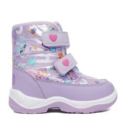 FURBY Апрески CEO-CP66-AW26-243FUR