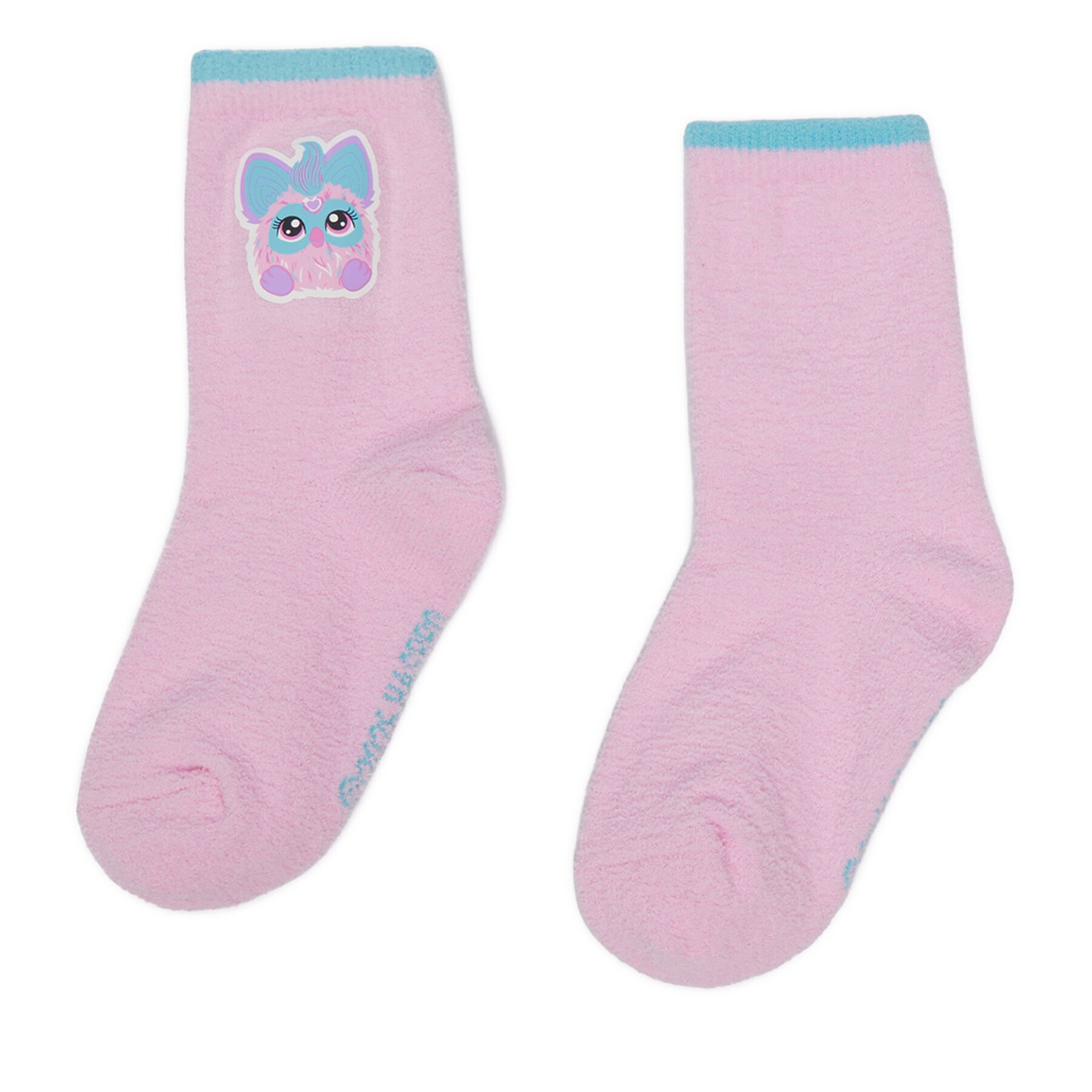 FURBY Дълги чорапи CEO-ACCCS-AW26-214FUR