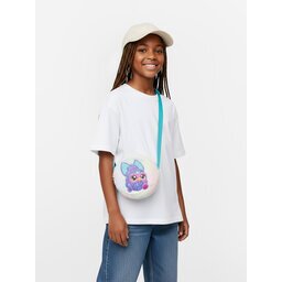 FURBY Дамска чанта CEO-ACCCS-AW26-112FUR