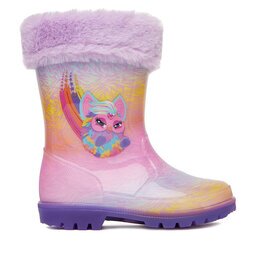 FURBY Гумени ботуши CEO-NJ-AW25-123FUR