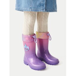FURBY Гумени ботуши CEO-NJ-AW26-220FUR