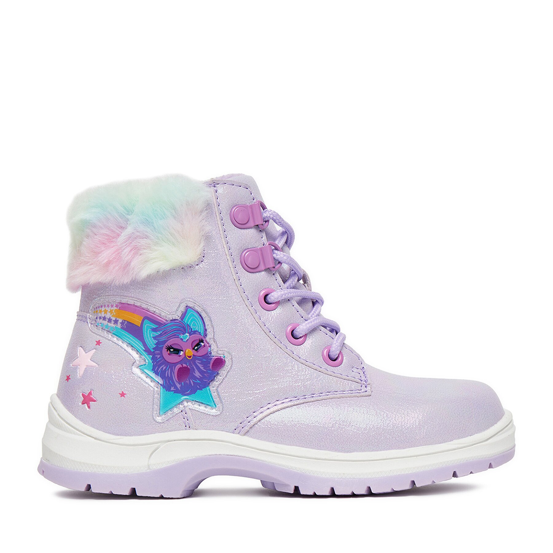 FURBY Зимни обувки CEO-CP23-AW25-131FUR
