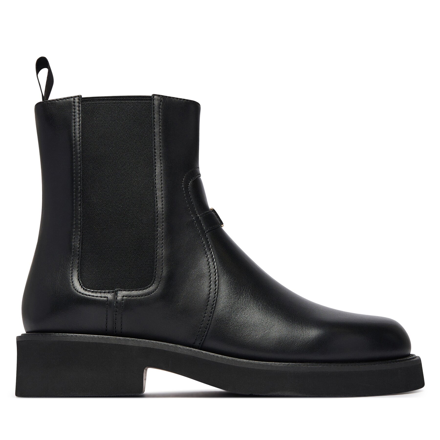 Furla Боти тип челси Lug Chelsea Boot T. YM81LUG WU0000 O6000