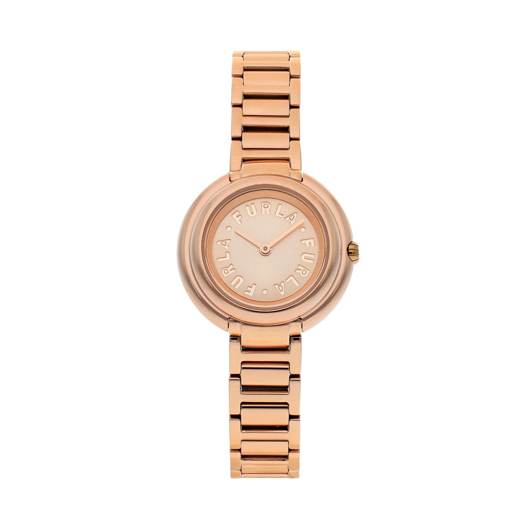 Furla Часовник Icon Shape WW00033-MT0000-1G000-1-008-20-CN-W