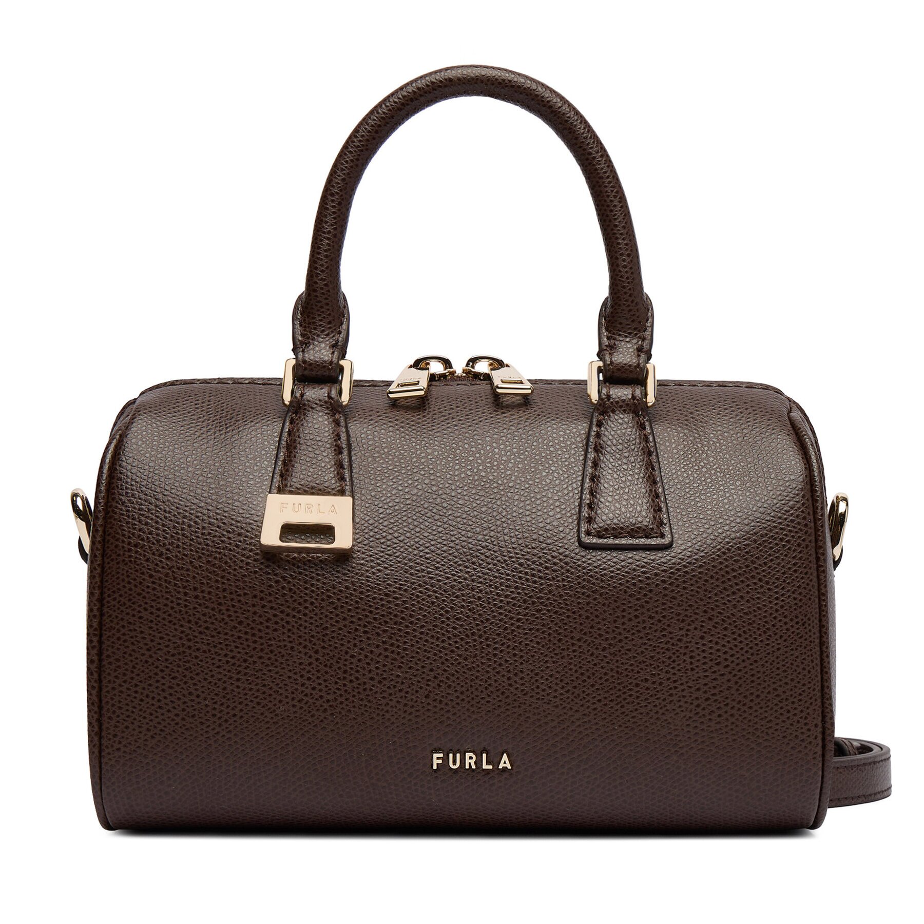 Furla Дамска чанта A Olivia Mini Boston WE00933 A.0023 4284S