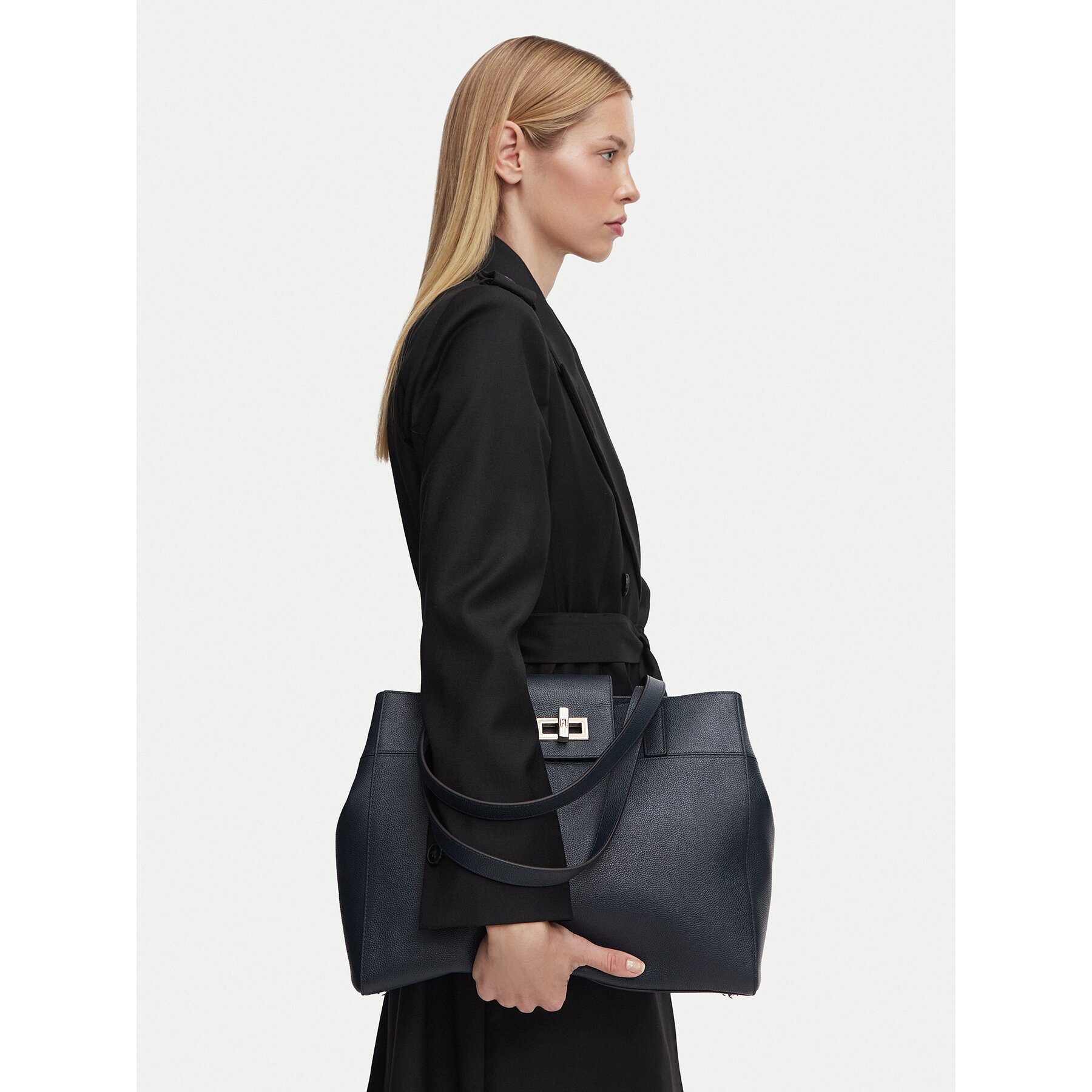 Furla Дамска чанта Amelia L Tote WB01952 BX4546 CN 4852S