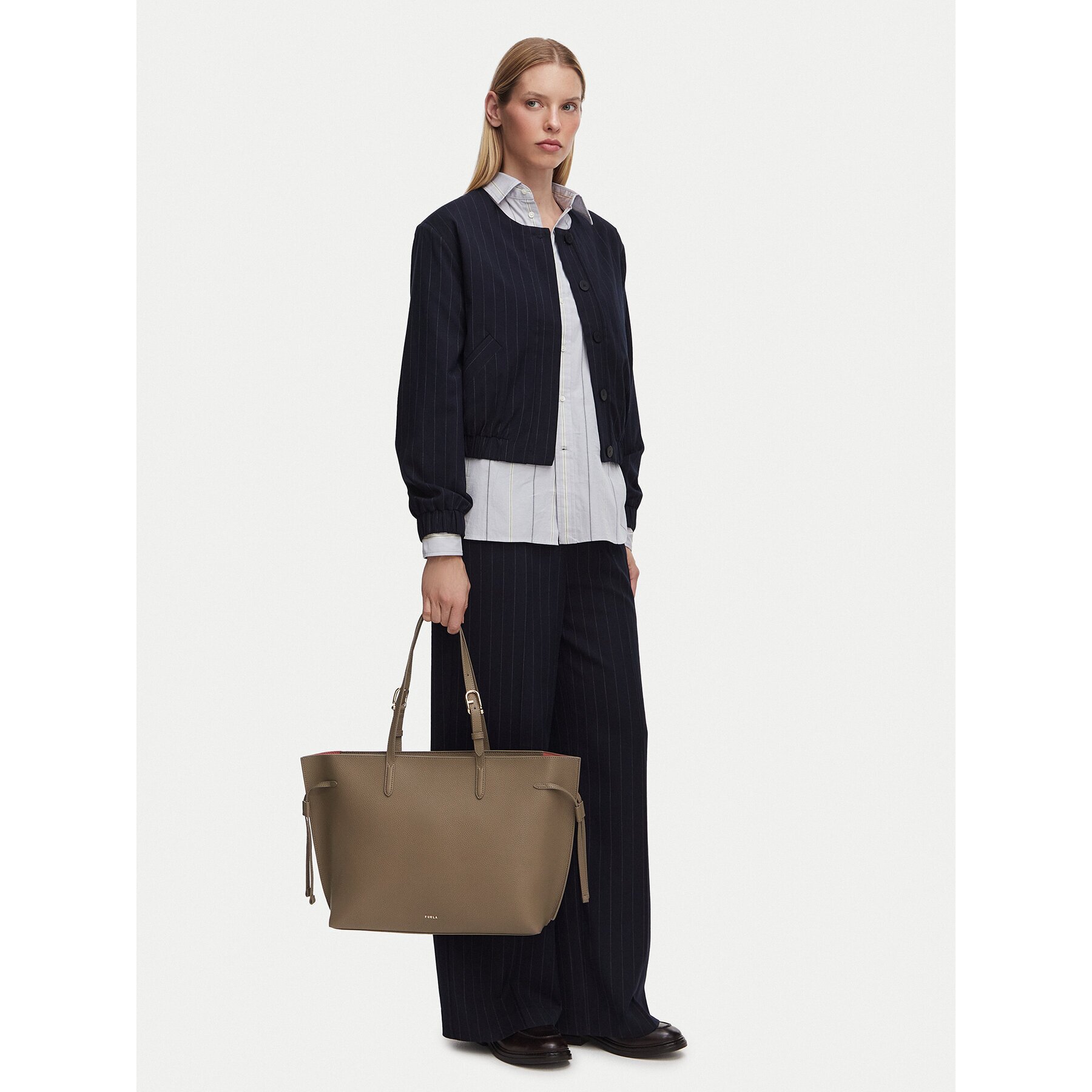 Furla Дамска чанта Ava L Tote WB02059 BX4329 CN 4916S