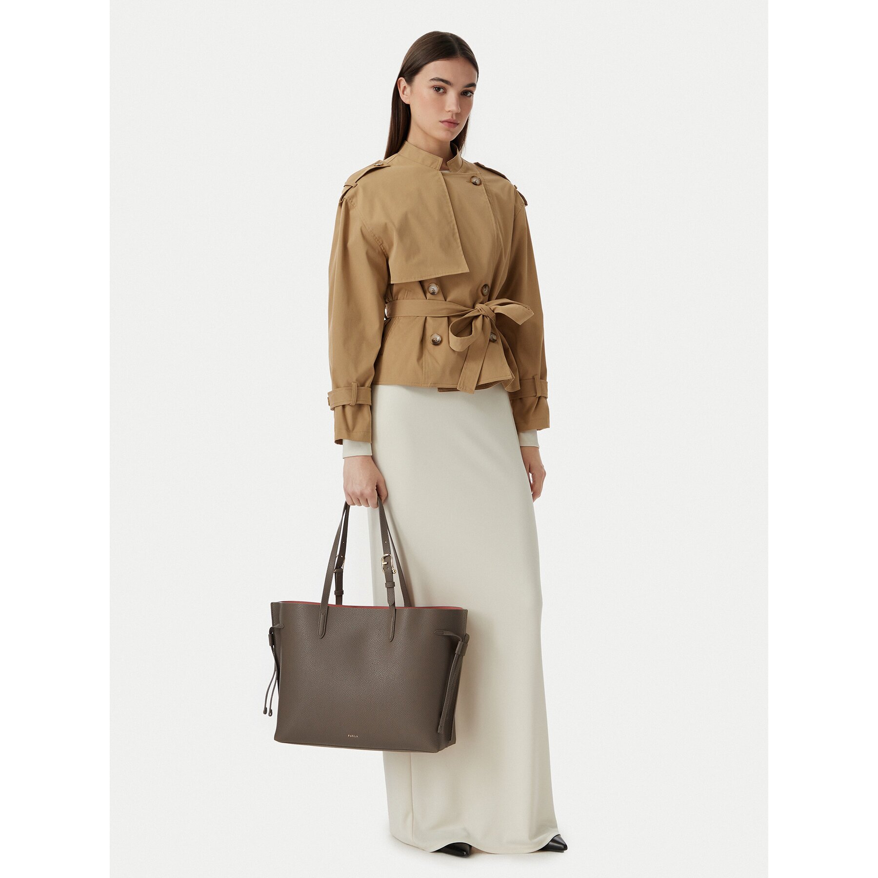 Furla Дамска чанта Ava L WB02001 BX4329 CN 4916S