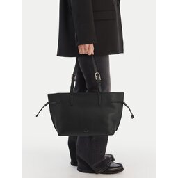 Furla Дамска чанта Ava M WB02069 BX4329 CN 3924S Черен