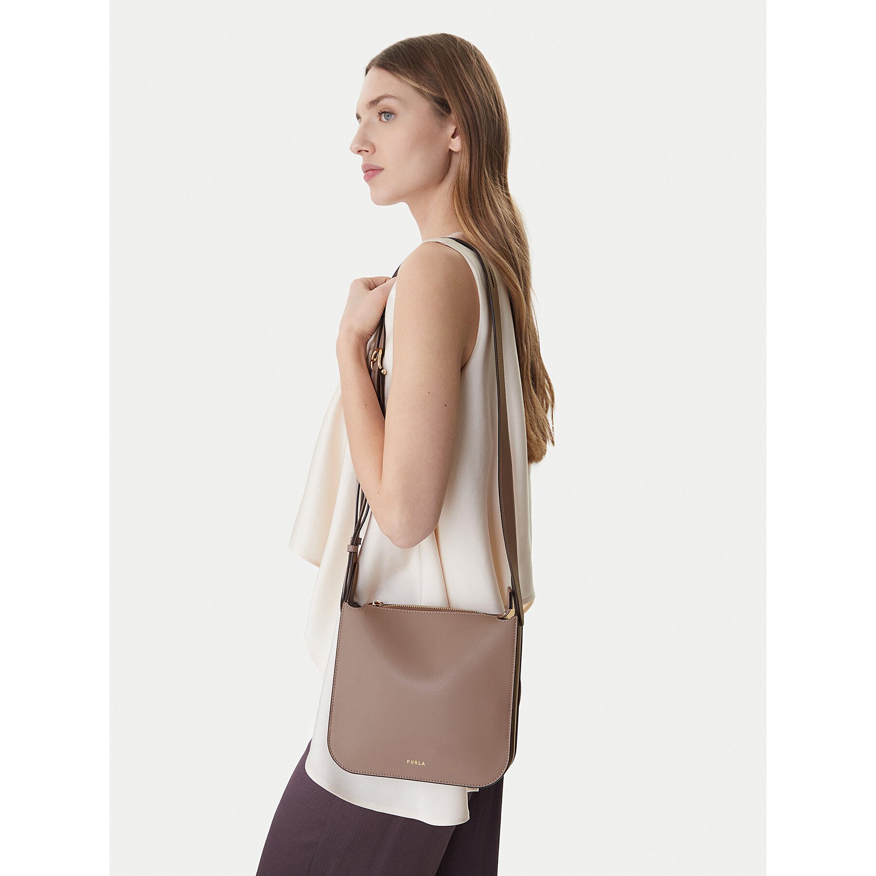 Furla Дамска чанта Ava S WB01818 BX3104 CN MA200