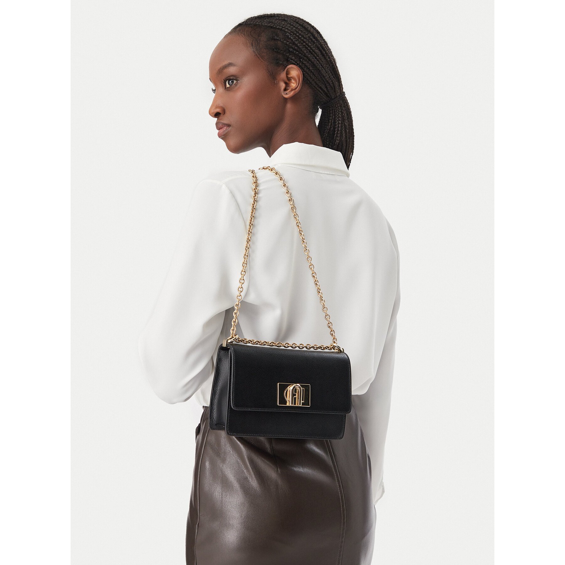 Furla Дамска чанта BAFKACO ARE000 O6000