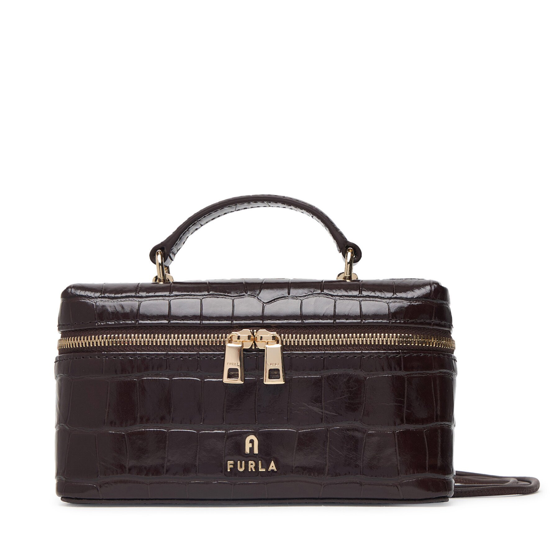 Furla Дамска чанта Camelia Micro WE00625 BX4255 2460S