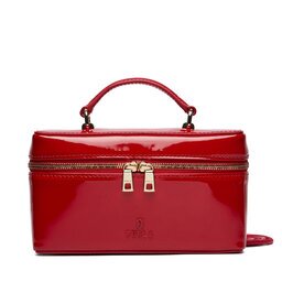 Furla Дамска чанта Camelia Micro WE00780 BX0246 RT000 Червен