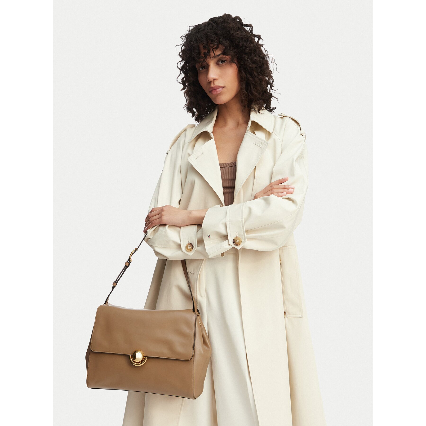 Furla Дамска чанта Domus M WB01804 BX4185 IT 4489S