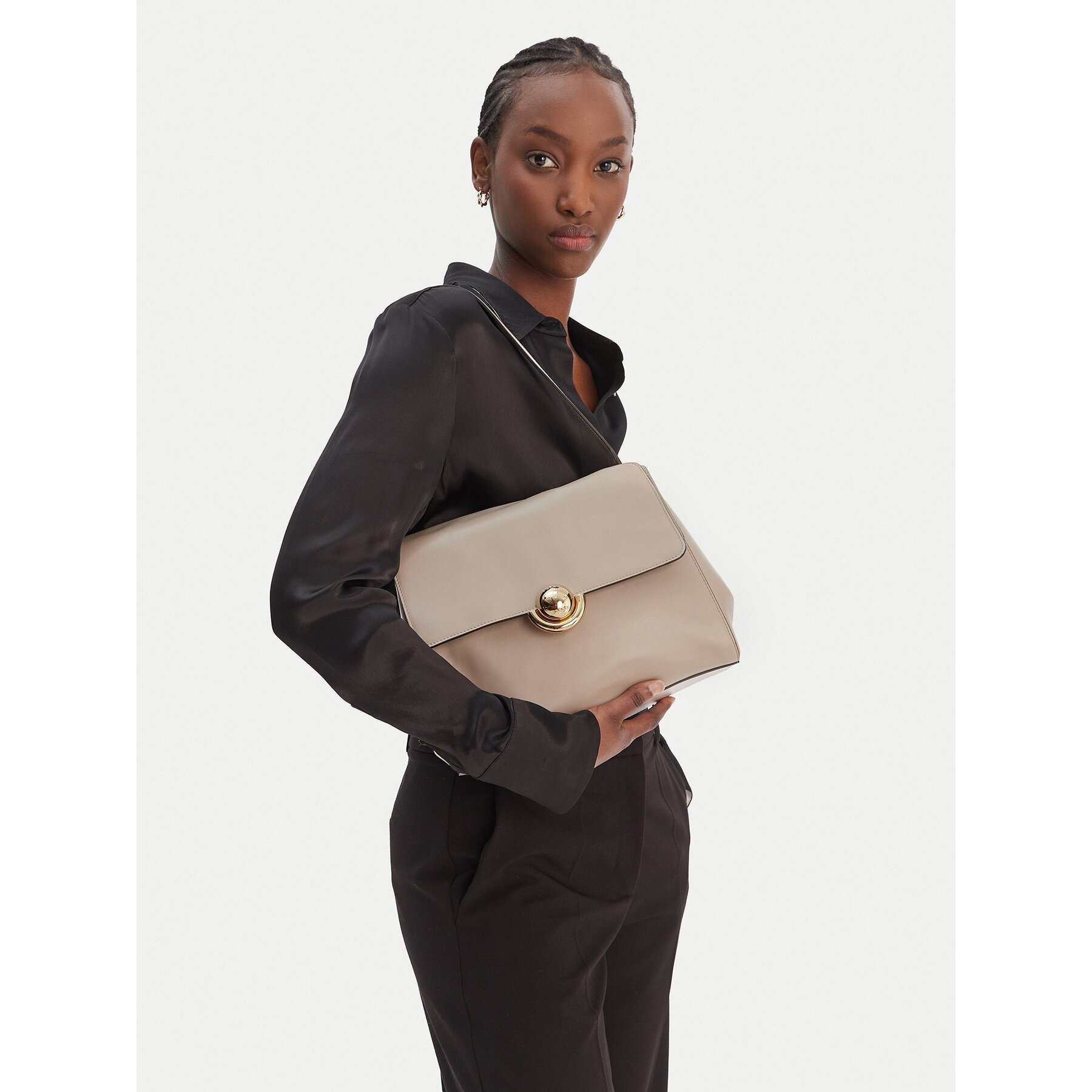 Furla Дамска чанта Domus S WB01862 BX4185 IT 4488S