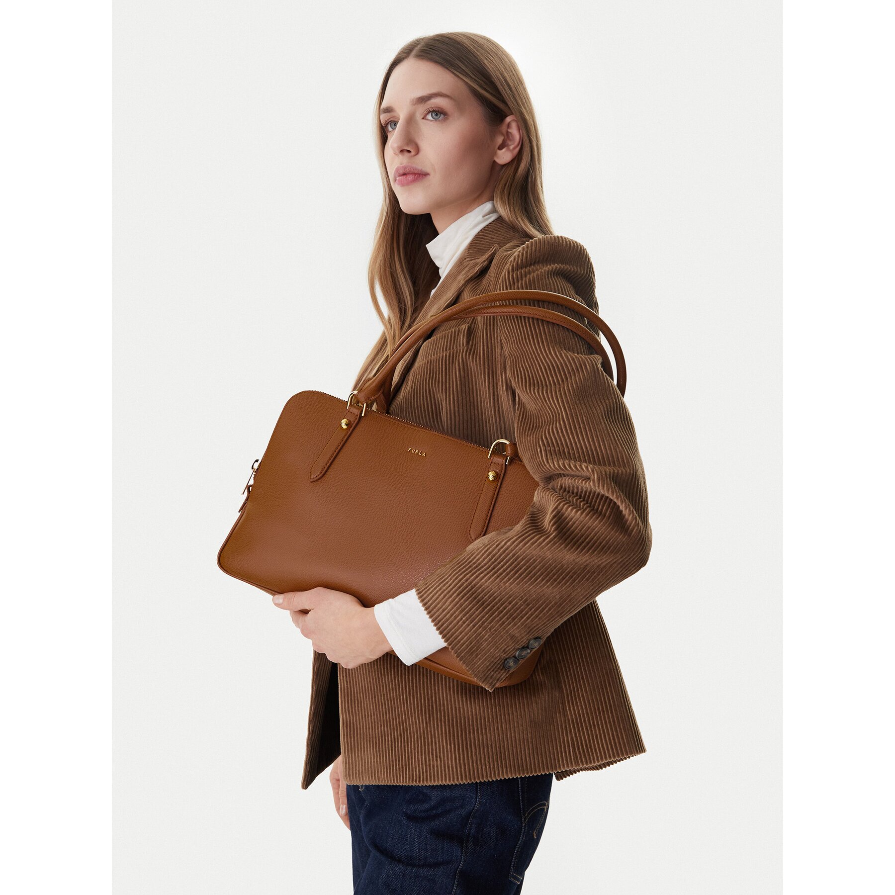 Furla Дамска чанта Giulia L WB01872 BX0460 CN 4557S