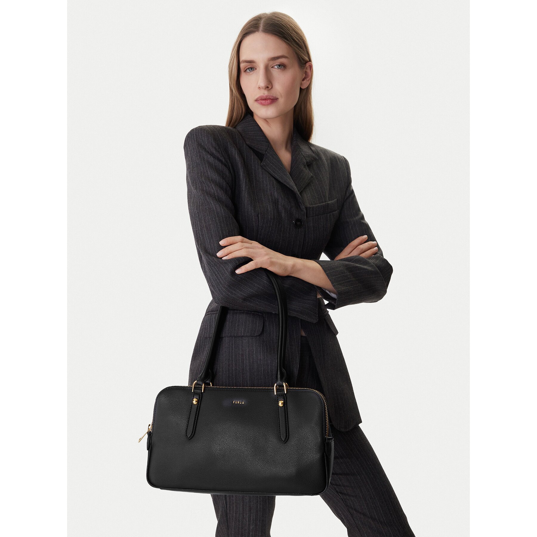 Furla Дамска чанта Giulia M WB01871 BX0460 CN O6000