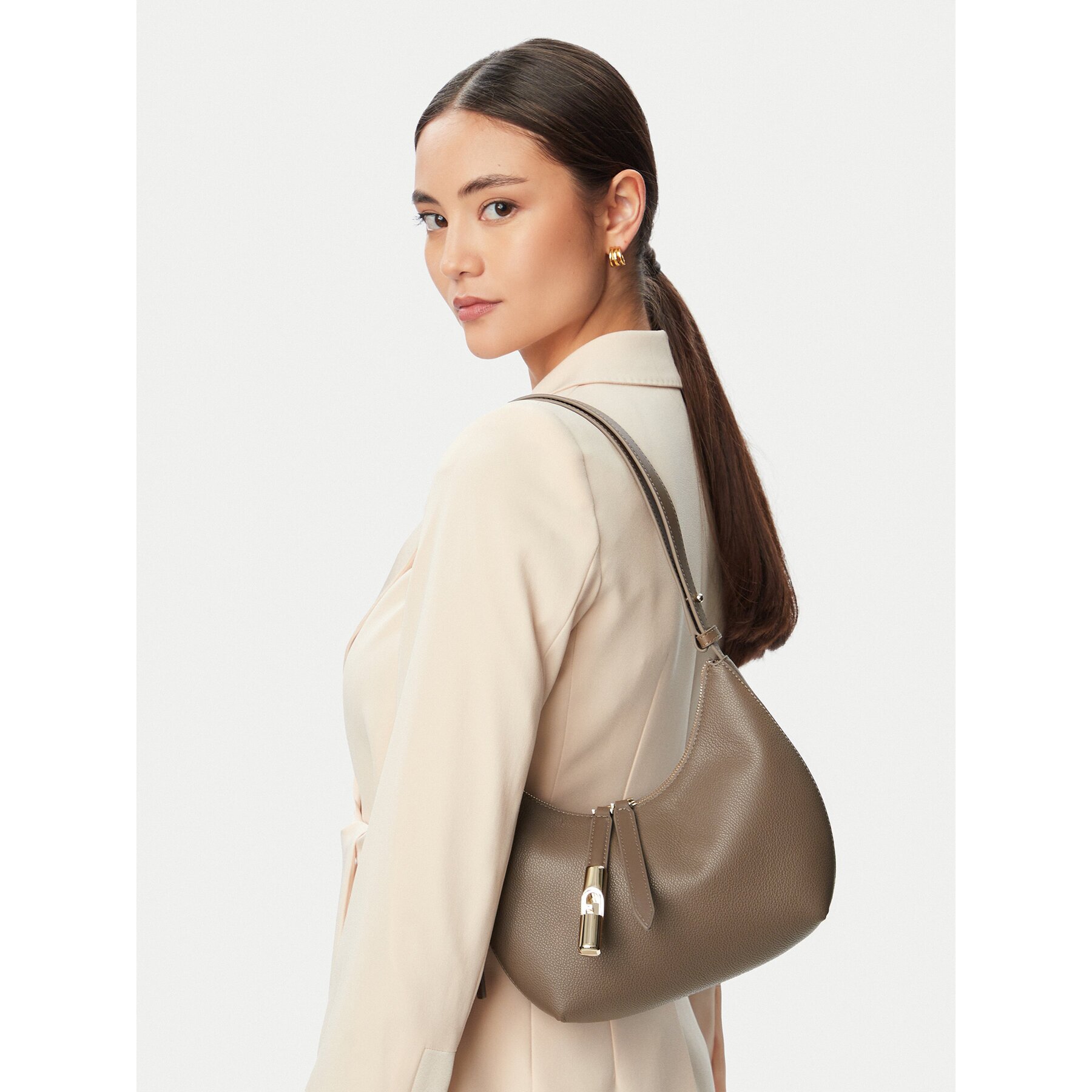 Furla Дамска чанта Goccia S WB01500 BX3353 CN 4903S
