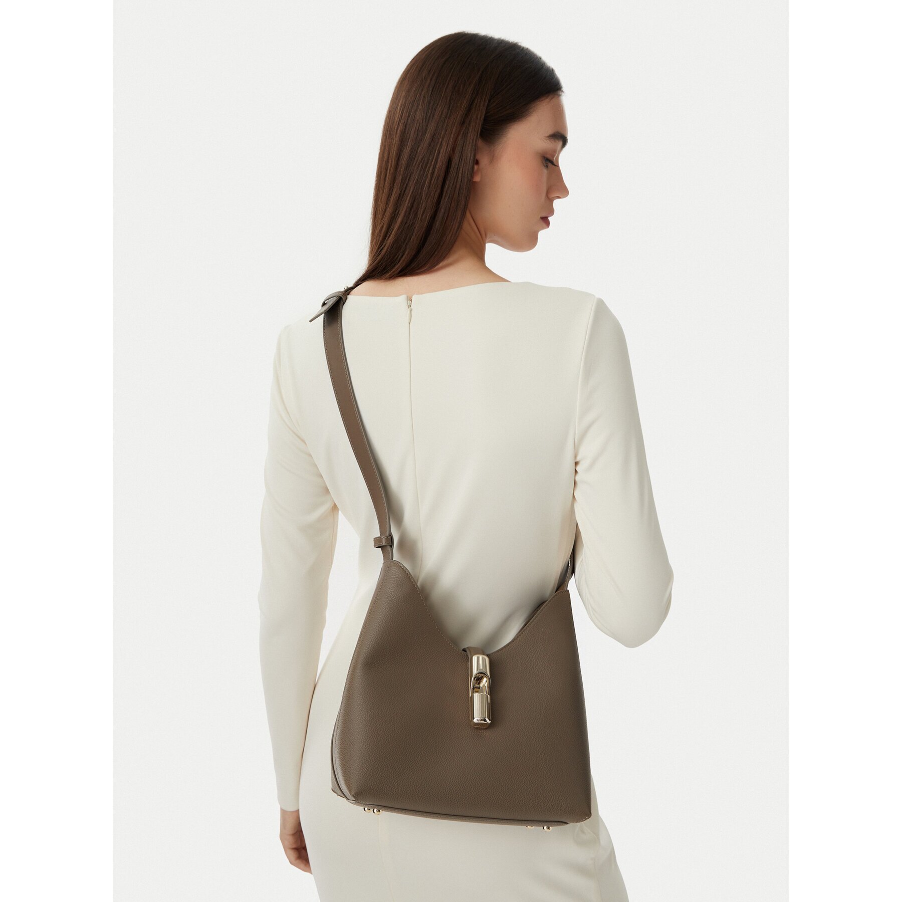 Furla Дамска чанта Goccia S WB01979 BX3353 CN 4903S