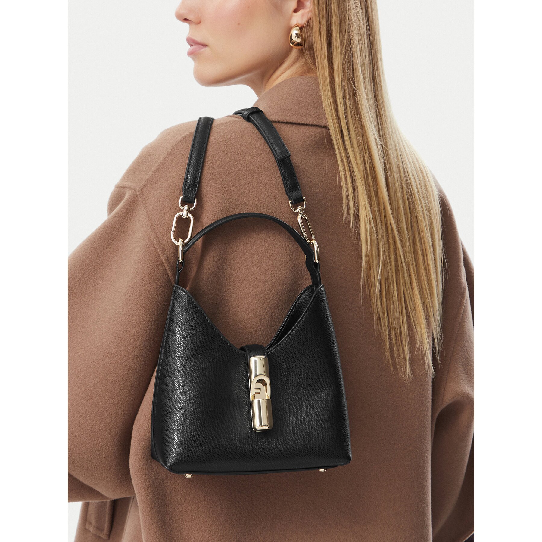 Furla Дамска чанта Iride Mini WE00876 ARE000 O6000