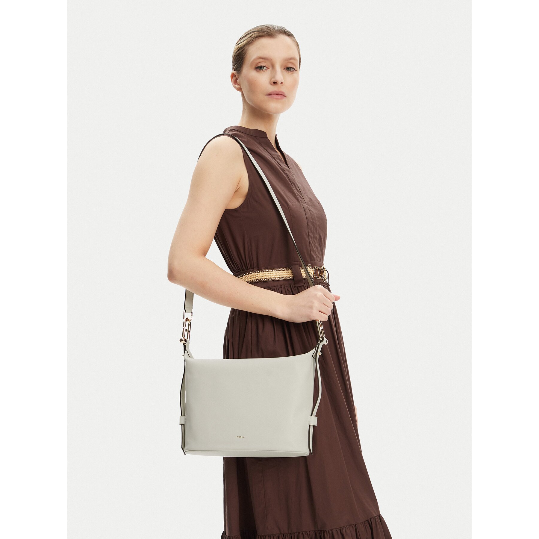 Furla Дамска чанта Nuvola WB01656 BX2045 1704S