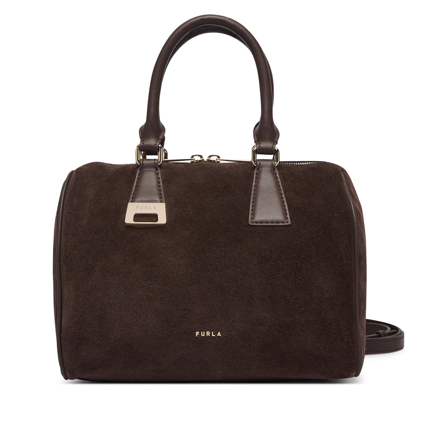 Furla Дамска чанта Olivia M Boston Bag WB02148 BX4018 3244S