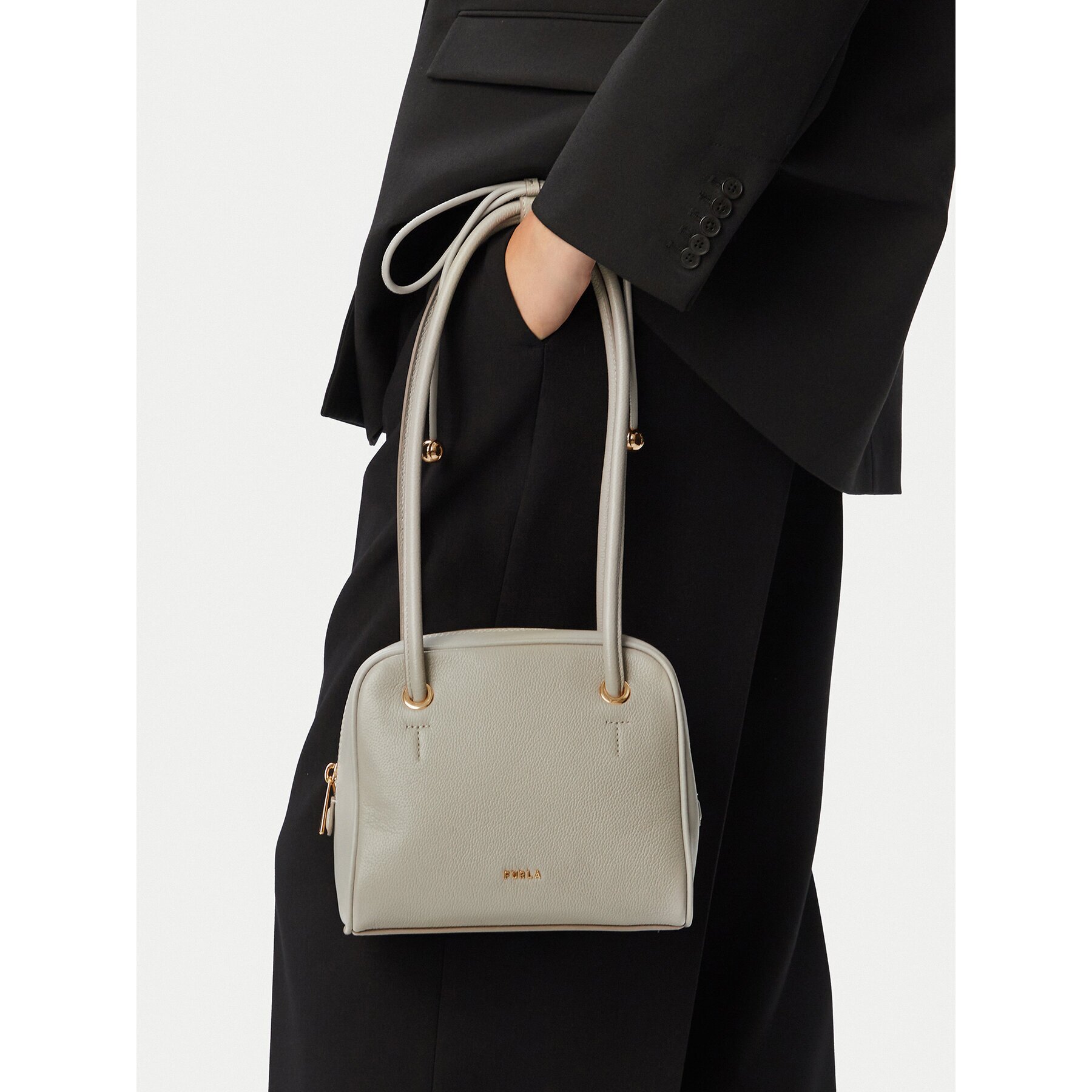 Furla Дамска чанта Poppy S WB02064 BX4573 CN 4897S