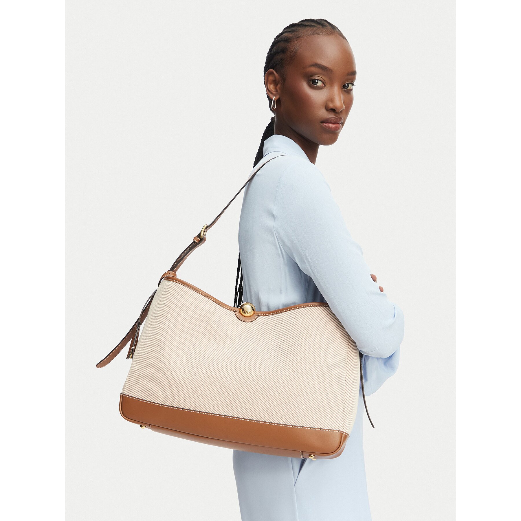 Furla Дамска чанта Sfera Soft L WB01985 BX3542 CN TCO00
