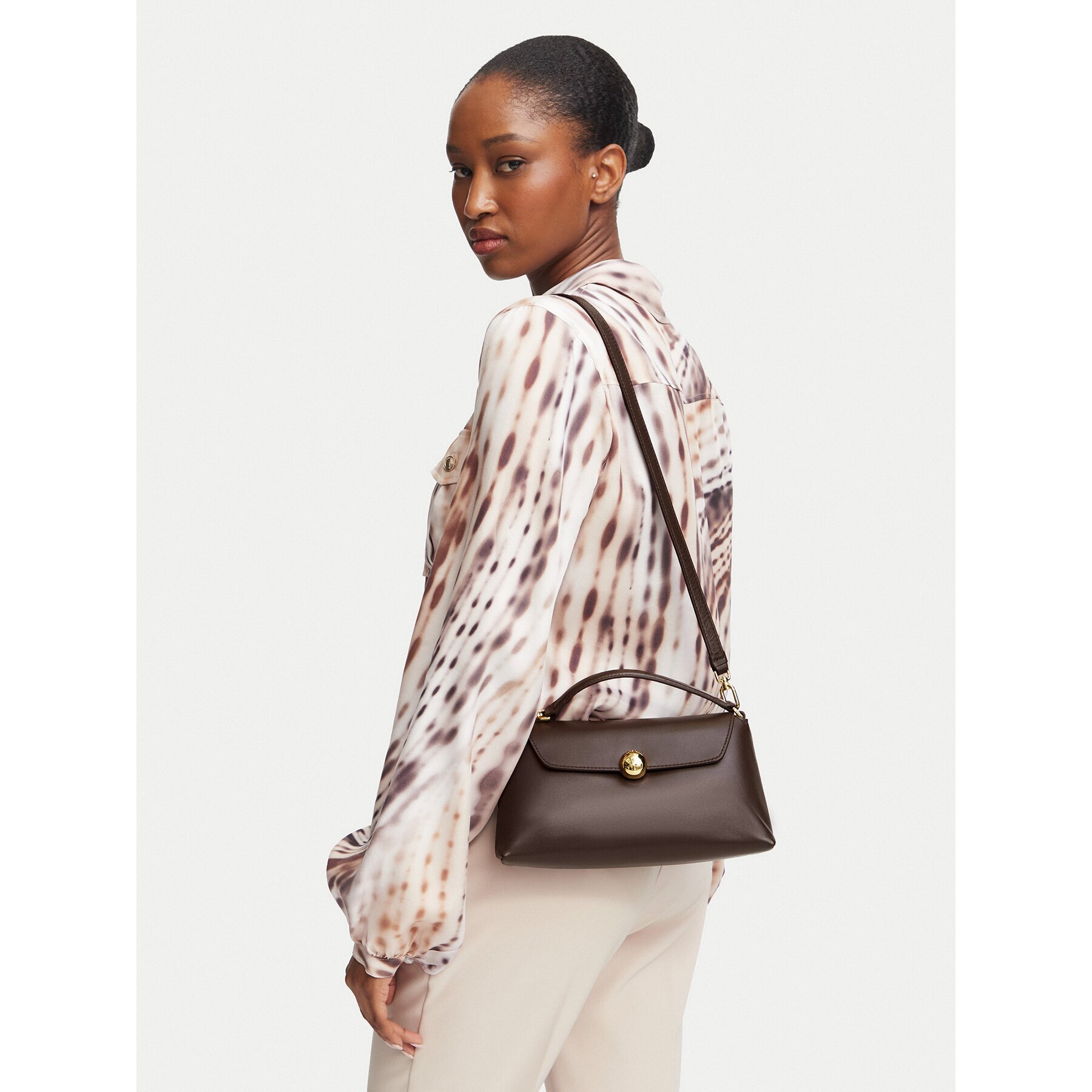 Furla Дамска чанта Sfera Soft Mini WE00881 BX2269 2460S