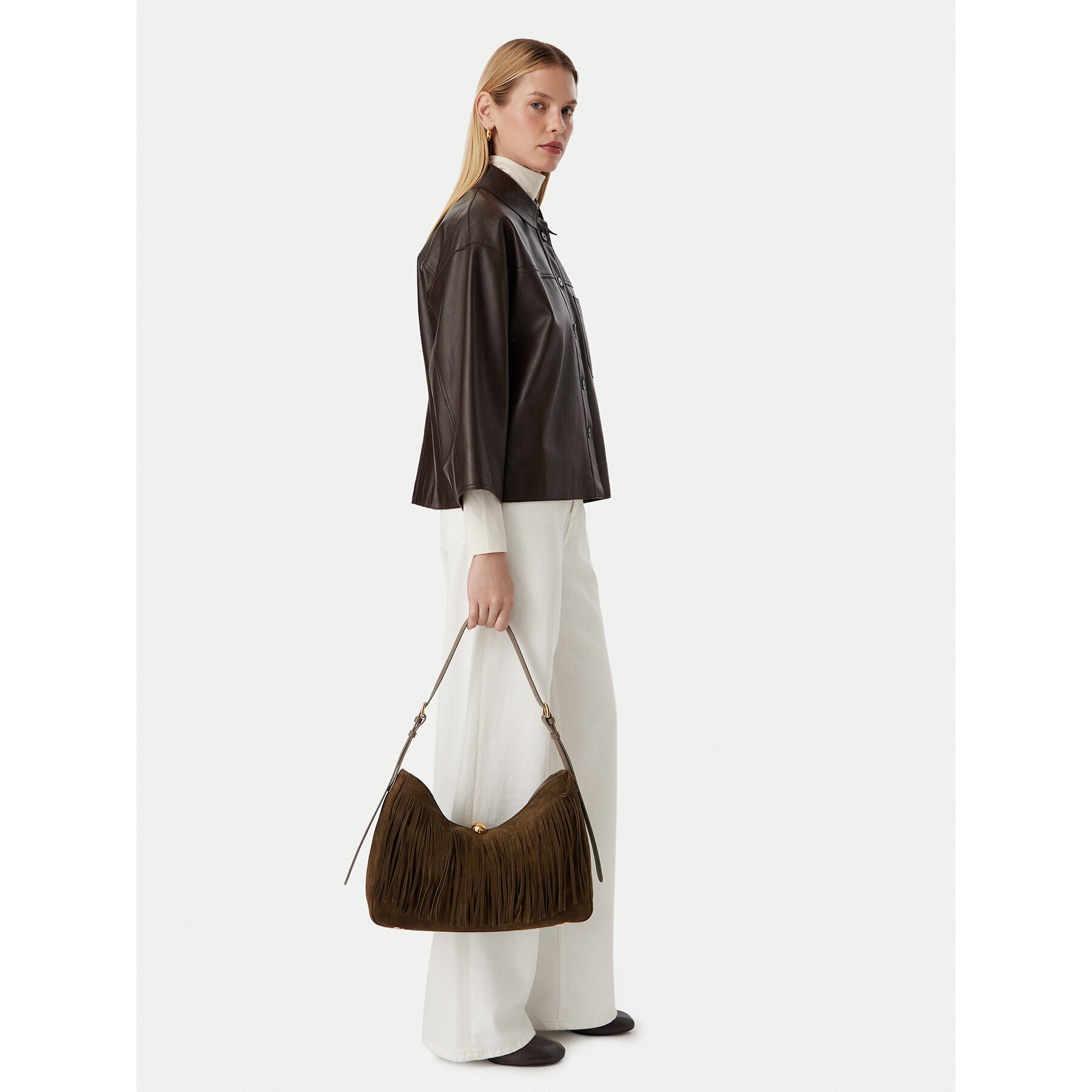 Furla Дамска чанта Sfera Soft WB02031-BX0906-5151S-1-002-20-CN B