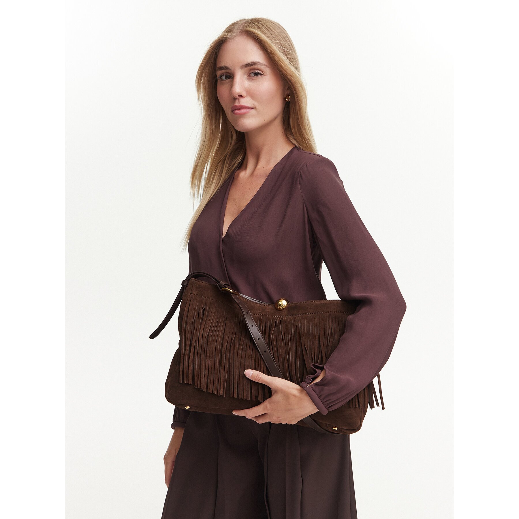 Furla Дамска чанта Sfera Soft WB02031 BX0906 CN 3244S