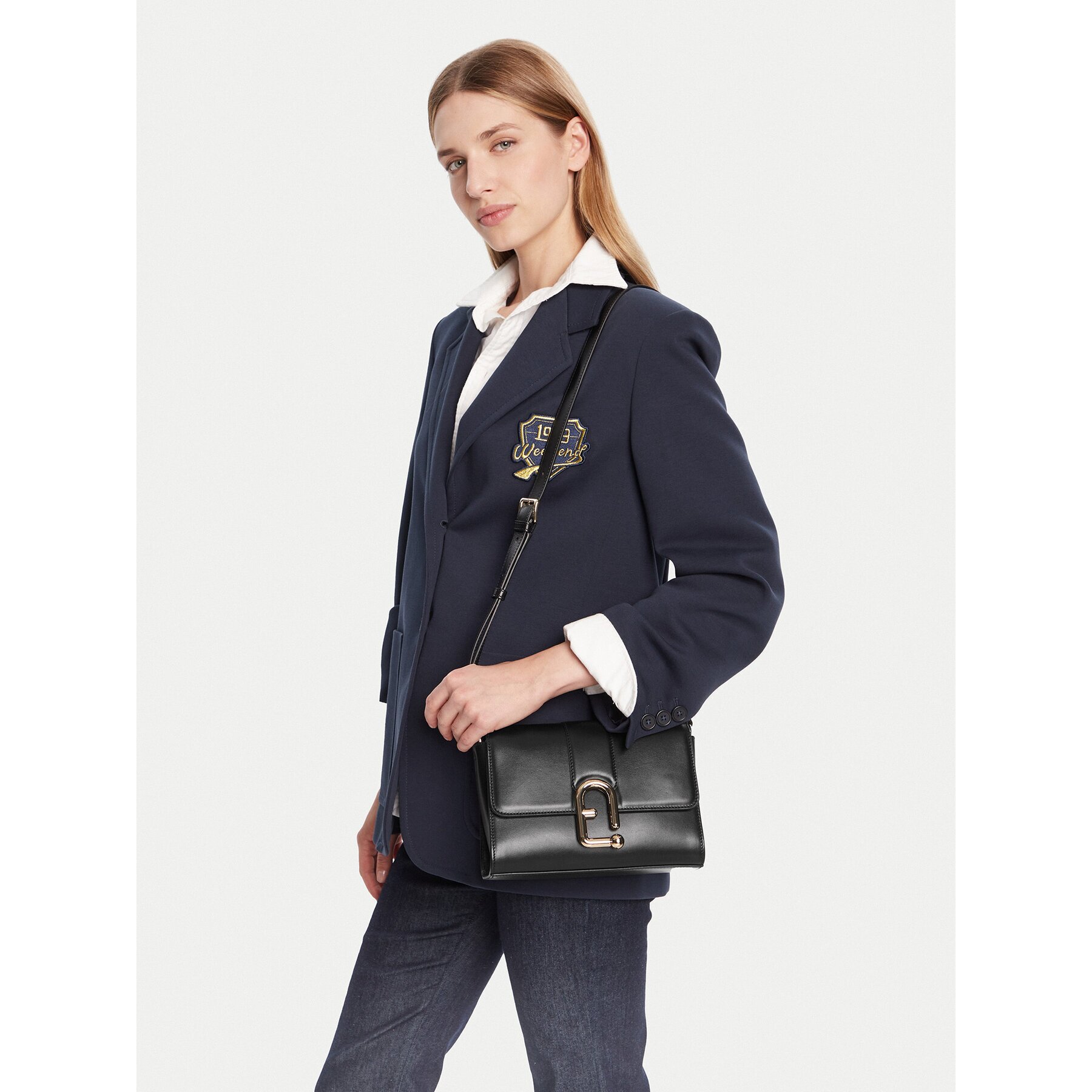 Furla Дамска чанта Urban WB01683 BX3346 IT O6000