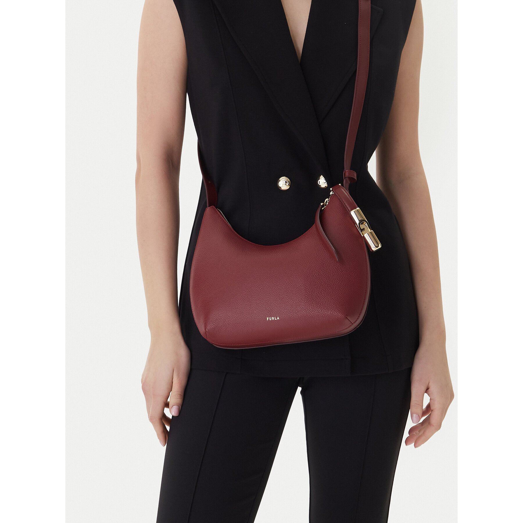 Furla Дамска чанта WB01500 BX3353 CGQ00