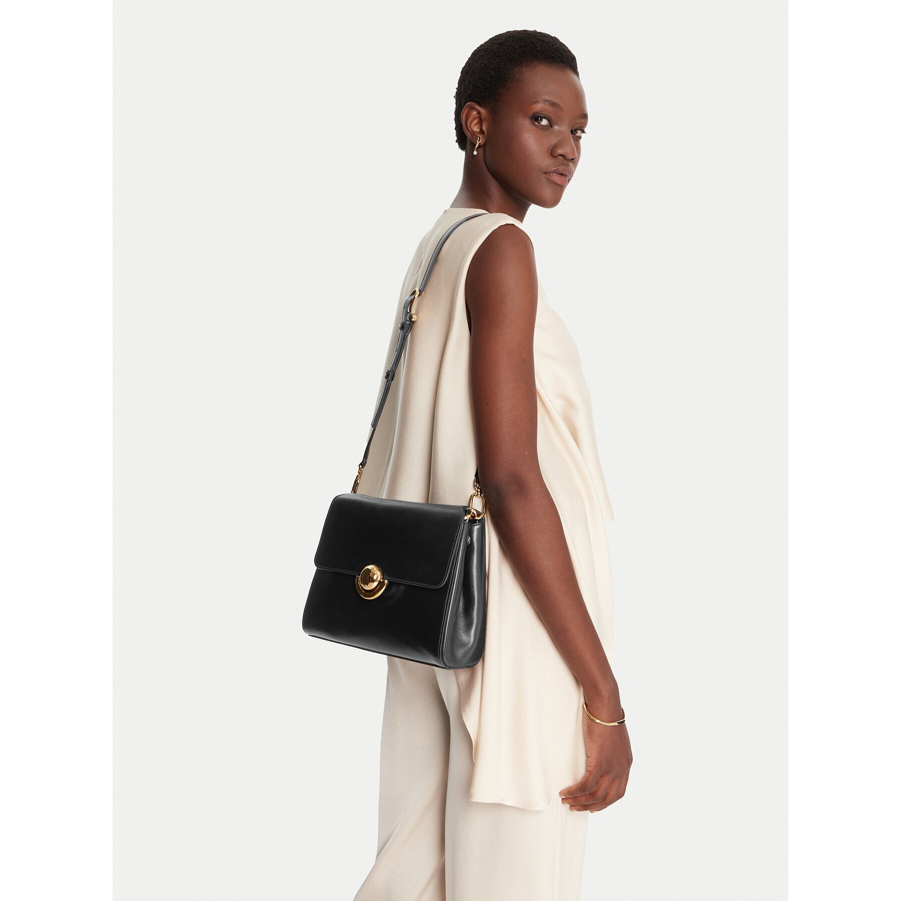 Furla Дамска чанта WB01957-BX4184-O6000-1-002-20-IT-B
