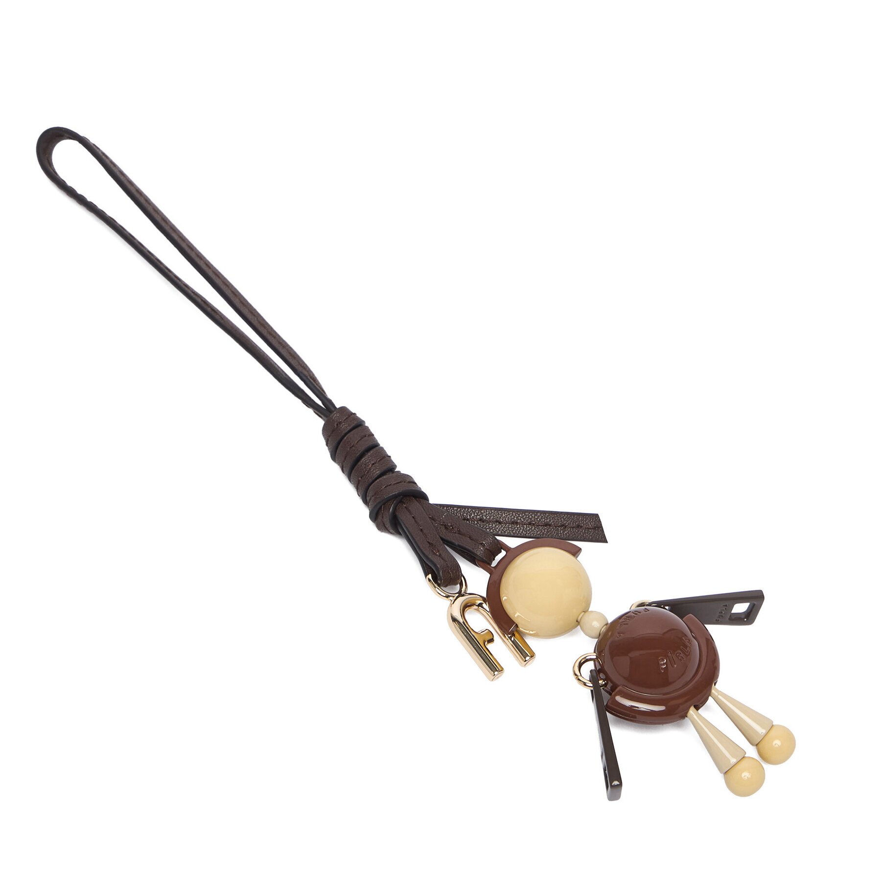 Furla Ключодържател Sfera Boy WK00492 BX4295 CN 5344S