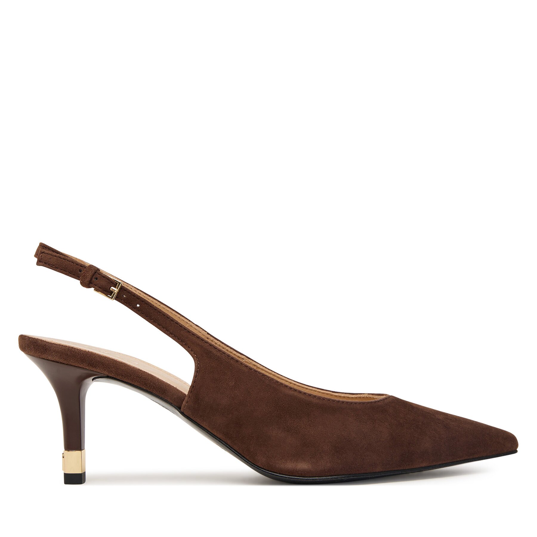Furla Обувки на ток Aria Slingback YL591FA X30000 CN O6000
