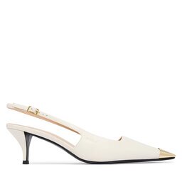 Furla Обувки на ток Metal Slingback YM29FML X70000 CN O6000
