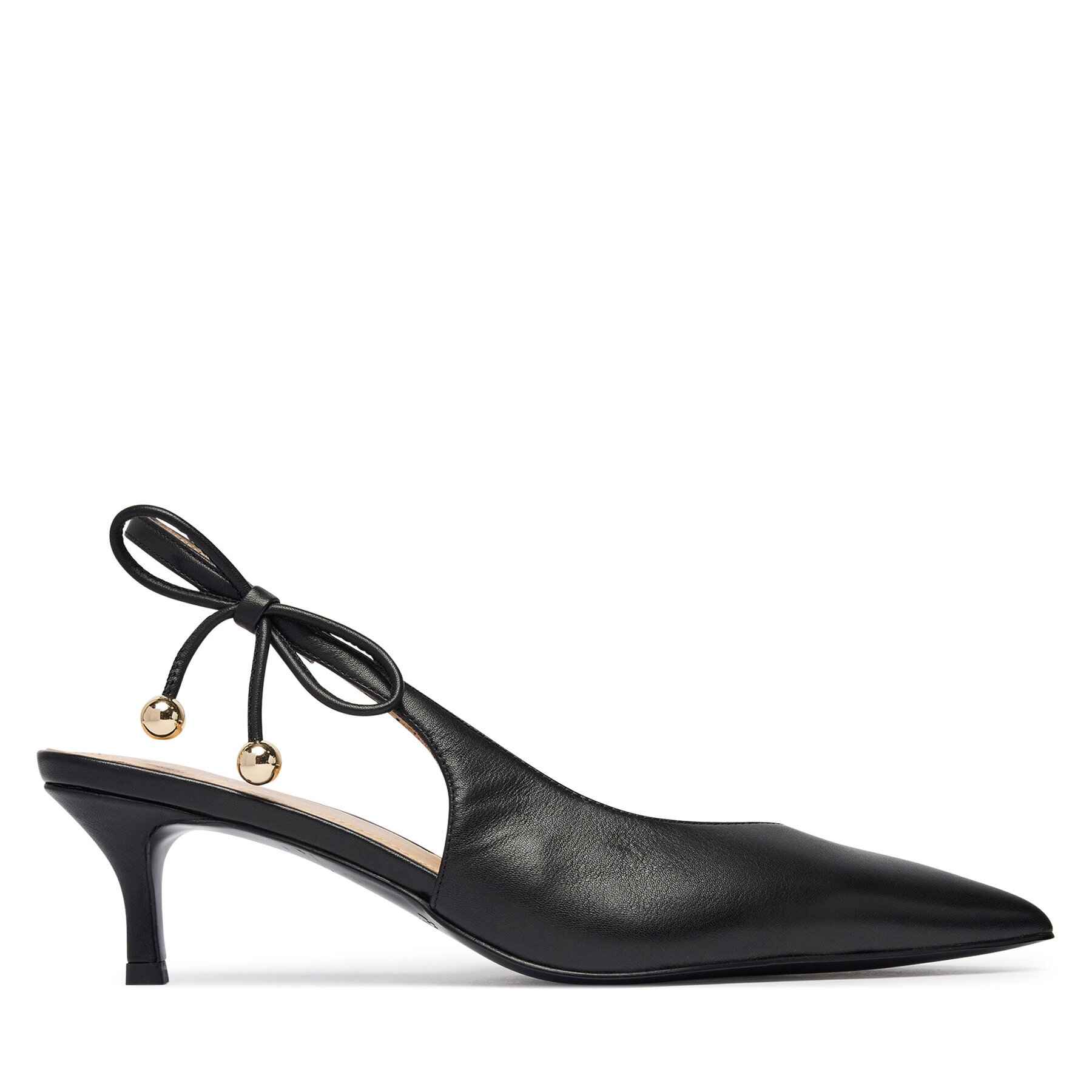 Furla Обувки на ток Poppy Slingback YM24FPO X30000 CN O6000