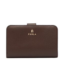 Furla Портфейл Camelia M Compact Wallet WP00314 ARE000 4284S
