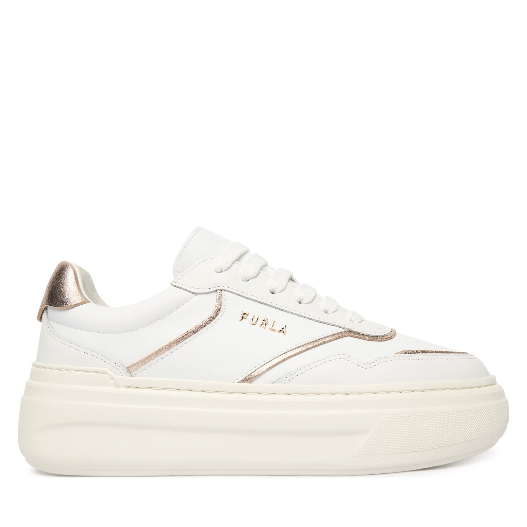 Furla Сникърси Nuage YK73NUA BX4471 O6000