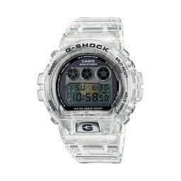 G-Shock Часовник 40th Anniversary Clear Remix DW-6940RX-7ER