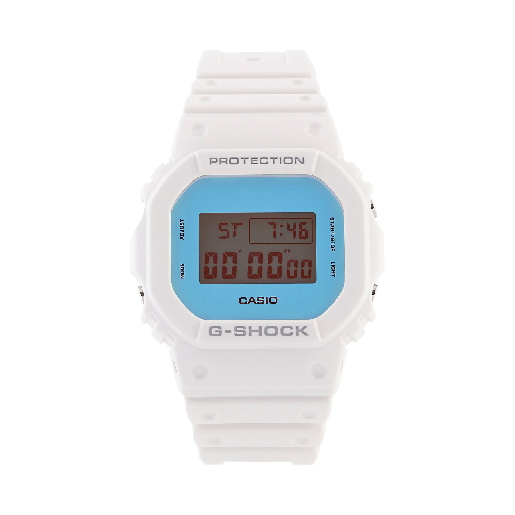 G-Shock Часовник Beach Time Lapse DW-5600TL-7ER