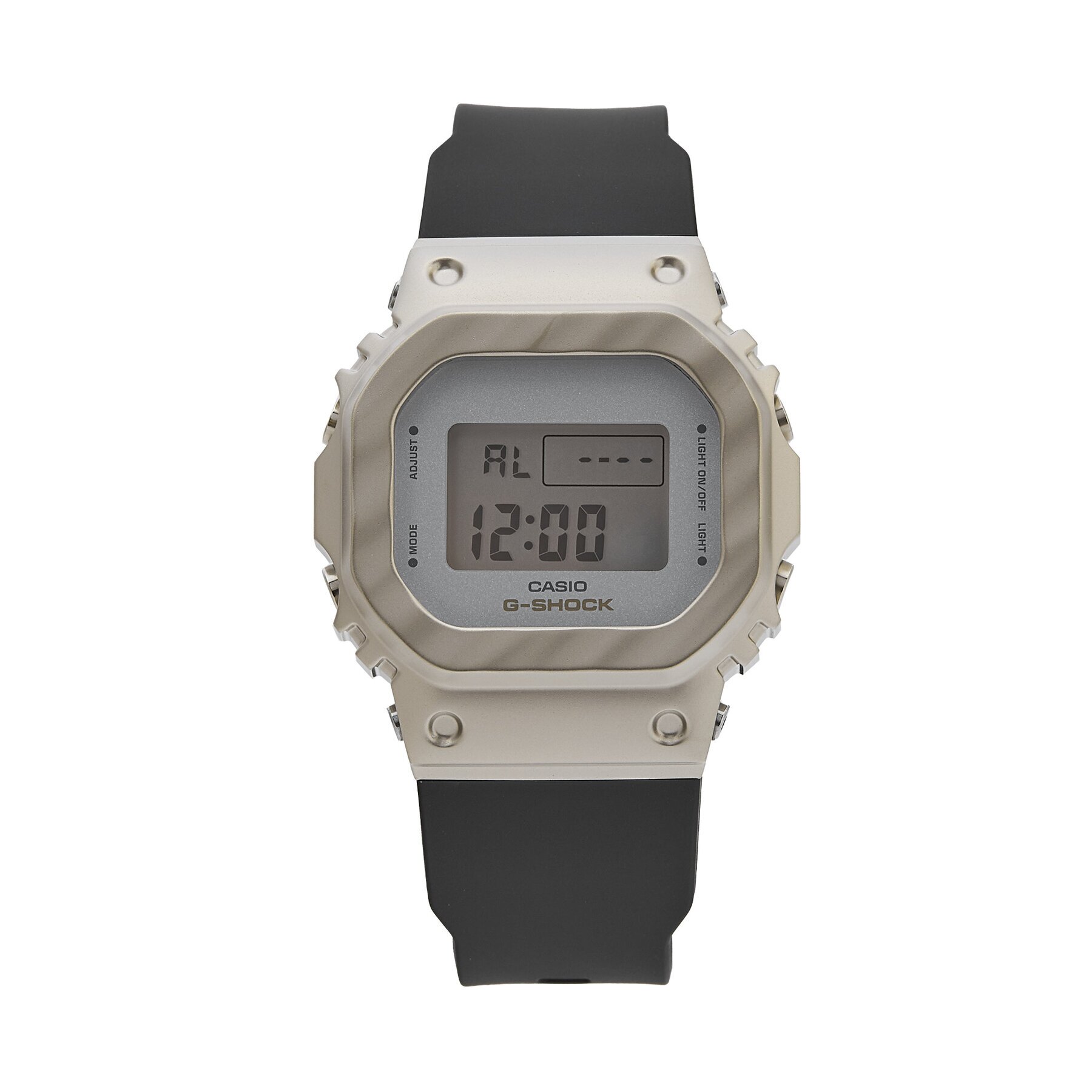 G-Shock Часовник Bell e Courbe GM-S5600BC-1ER